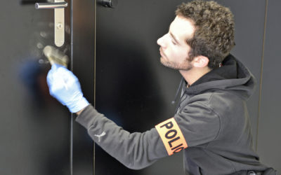 Protégez votre domicile