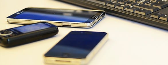 Sécuriser son téléphone portable