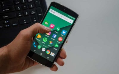 Arnaque au SMS surtaxé