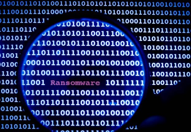 Rançongiciels : les entreprises suisses sont grandement touchées