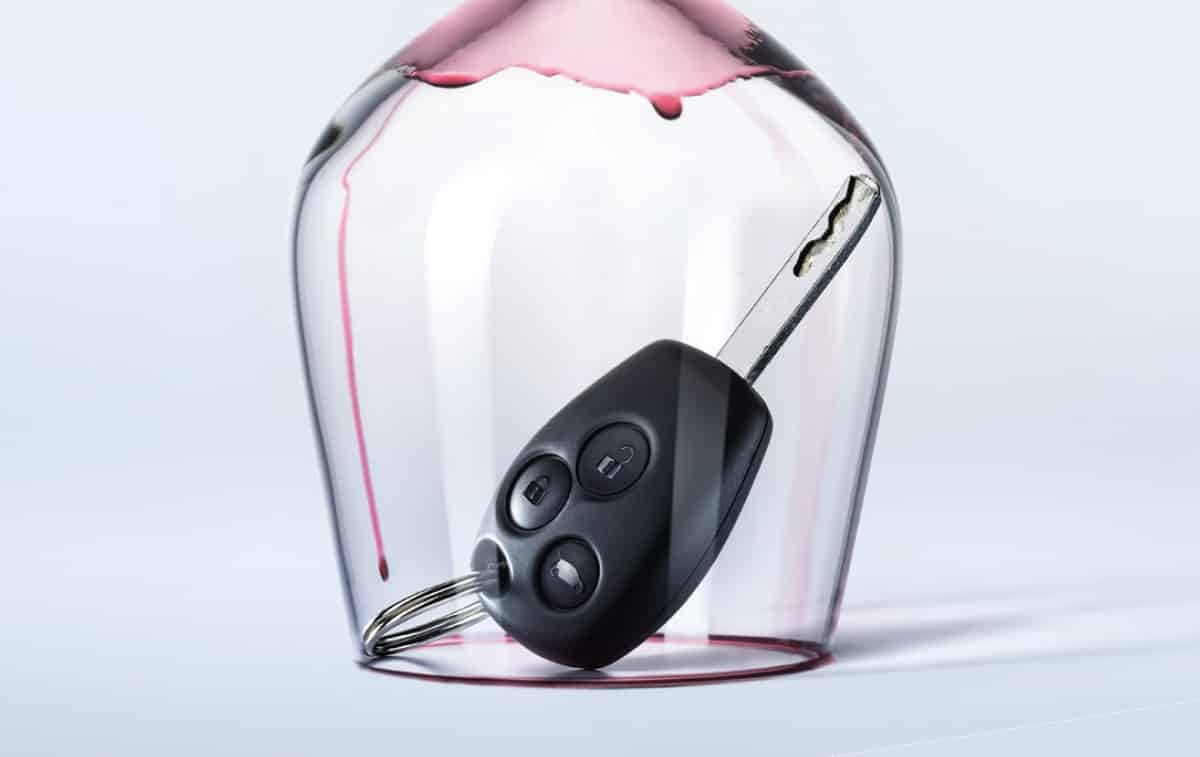 Conduite en état d’ébriété