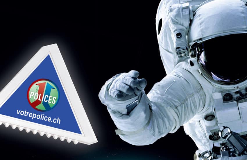 Dégivrer son véhicule