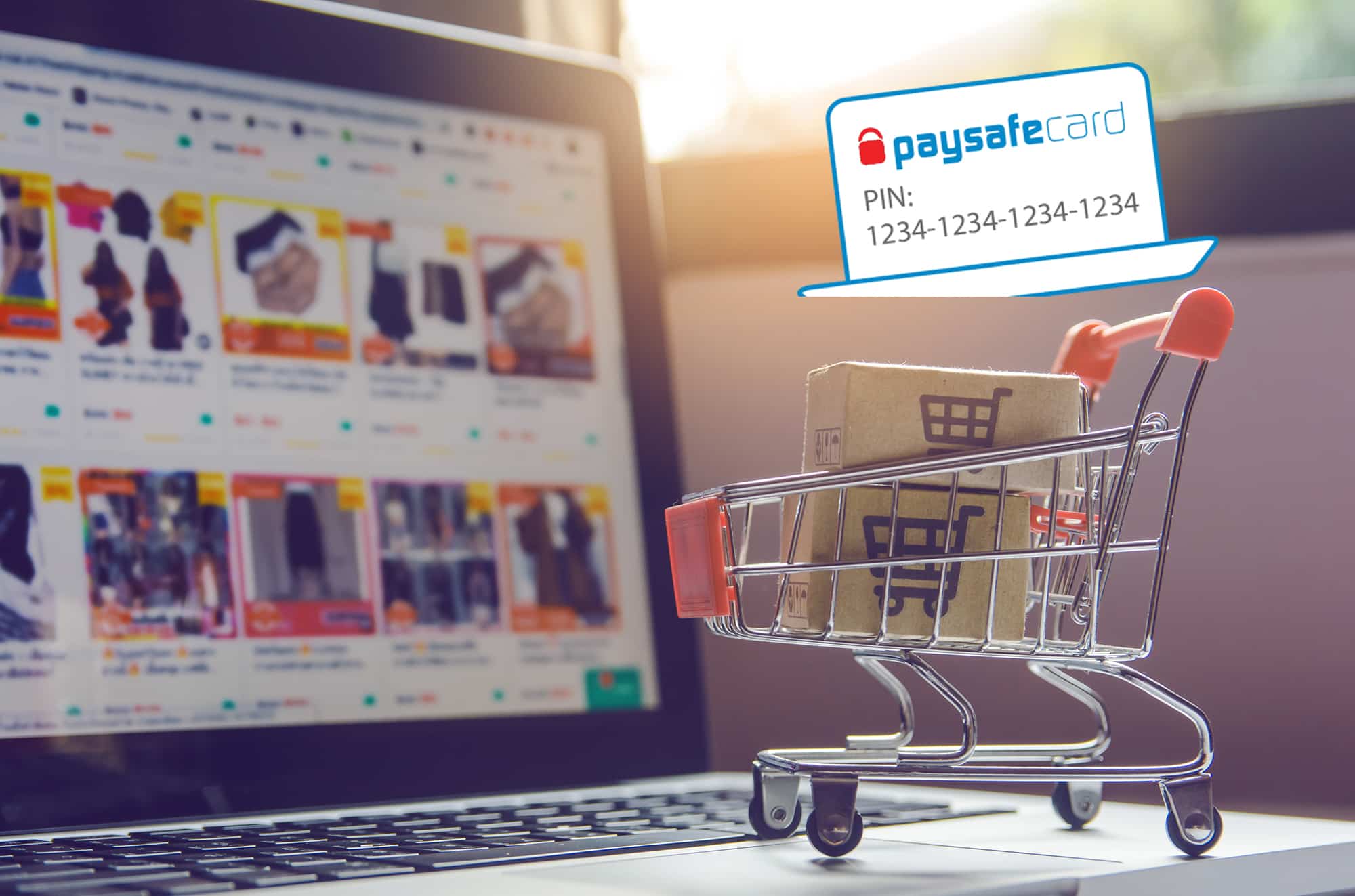 Escroqueries à la Paysafe card, comment réagir?