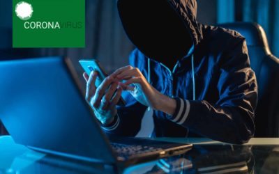 Cybercriminalité et coronavirus