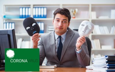 Criminalité et coronavirus