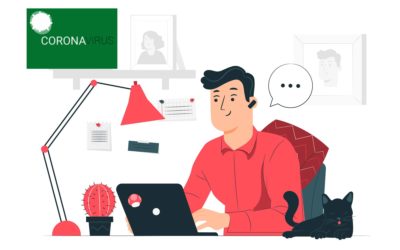 Un télétravail plus sûr