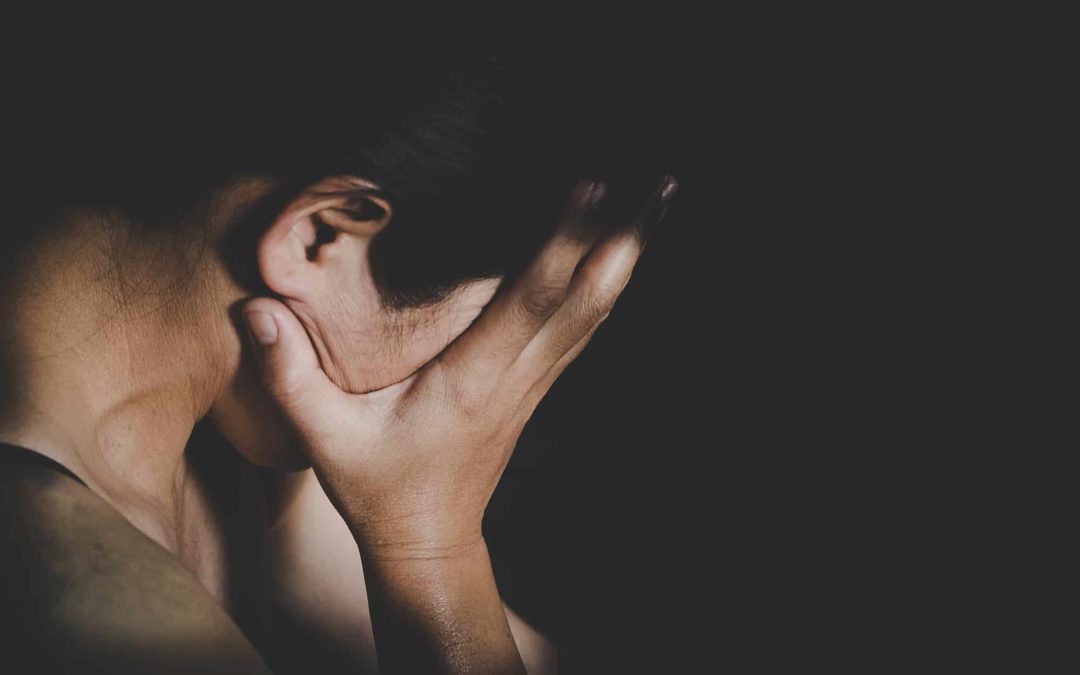 Violence domestique : que faire?