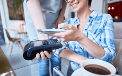 Paiement sans contact en toute sécurité